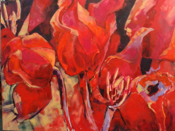 rode-tulpen-uitgebloeid-acryl-op-doek-140-x-100-cm-adrienne-van-wartum